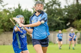 Great Photo's from the Baker Tilly Kilmacud Crokes All Ireland 7's