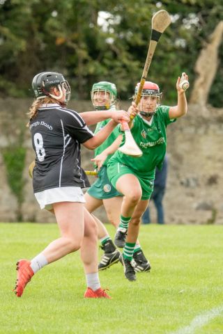 Great Photo's from the Baker Tilly Kilmacud Crokes All Ireland 7's