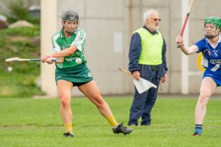 Great Photo's from the Baker Tilly Kilmacud Crokes All Ireland 7's