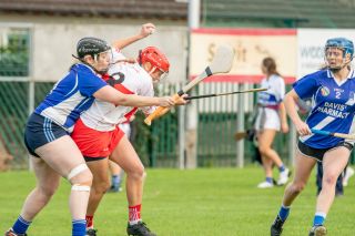 Great Photo's from the Baker Tilly Kilmacud Crokes All Ireland 7's