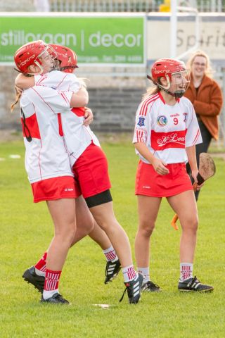Great Photo's from the Baker Tilly Kilmacud Crokes All Ireland 7's