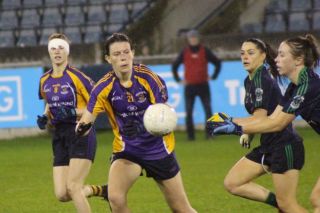 Senior Ladies Championship Final