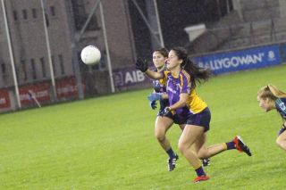 Senior Ladies Championship Final