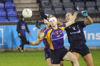 Senior Ladies Championship Final