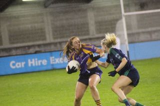 Senior Ladies Championship Final