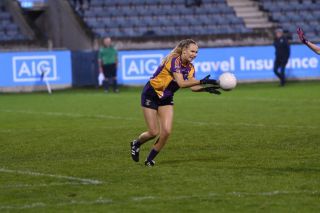 Senior Ladies Championship Final