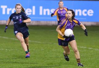 Senior Ladies Championship Final