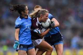 "Who Is Éabha Rutledge