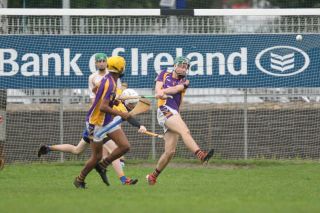 U16 A through to hurling Championship Final