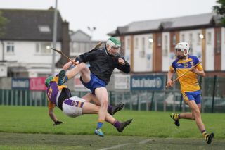 U16 A through to hurling Championship Final