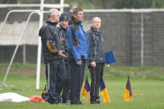 U16 A through to hurling Championship Final