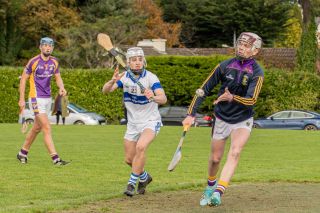 Minor A hurlers progress to Championship Final