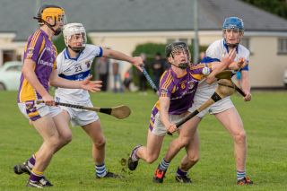 Minor A hurlers progress to Championship Final
