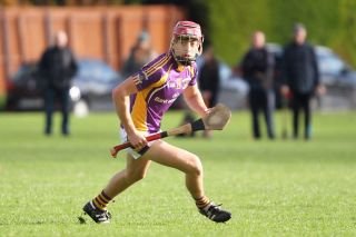 Minor A hurlers progress to Championship Final