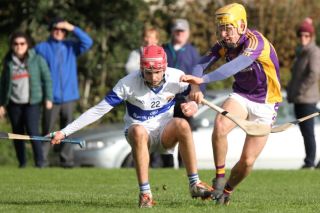Minor A hurlers progress to Championship Final