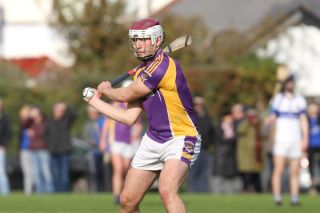 Minor A hurlers progress to Championship Final