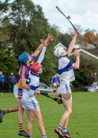 Minor A hurlers progress to Championship Final