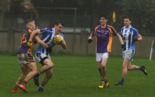 KIlmacud Crokes Intermediate Football Championship Final Win Over Ballyboden