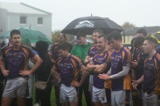 KIlmacud Crokes Intermediate Football Championship Final Win Over Ballyboden