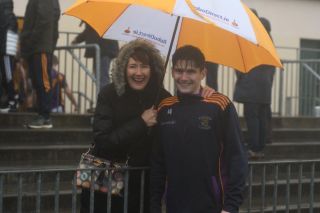 KIlmacud Crokes Intermediate Football Championship Final Win Over Ballyboden
