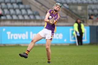 U16 A Hurlers win Championship Final