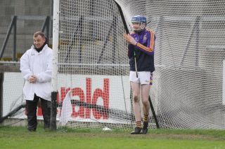 U16 A Hurlers win Championship Final