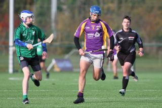 Photos from U15 Hurling Championship Final