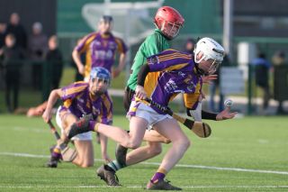 Photos from U15 Hurling Championship Final