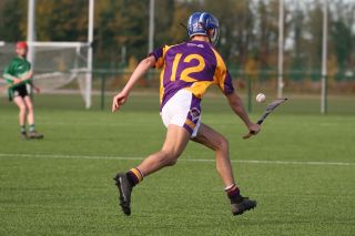 Photos from U15 Hurling Championship Final