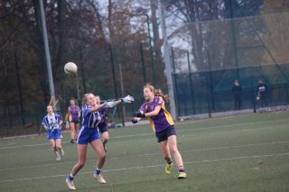 U14's Shield Final