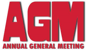 Kilmacud Crokes Football AGM meetining Sunday December 15th 8pm Club Function Room