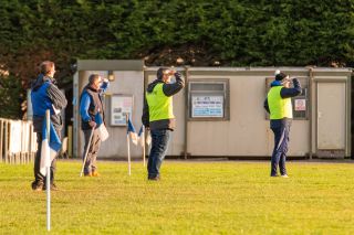 Kilmacud Crokes Under 16B  Versus St Catherines in Championship D Final