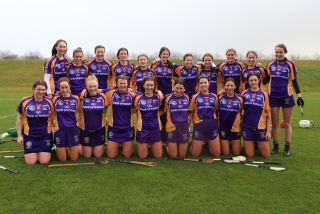 Bitter end to Minor A Camogie Championship