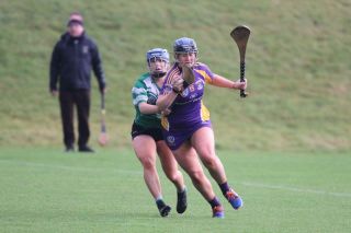 Biter end to Minor A Camogie Championship