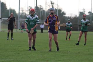 Biter end to Minor A Camogie Championship