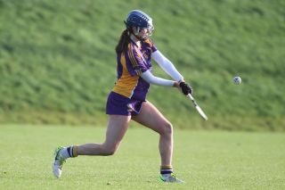 Biter end to Minor A Camogie Championship