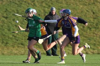 Biter end to Minor A Camogie Championship