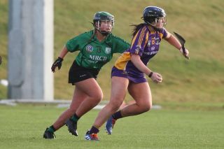 Biter end to Minor A Camogie Championship