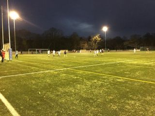 Ladies Intermediate Team Visit France to Play in Paris Gaels Tournament