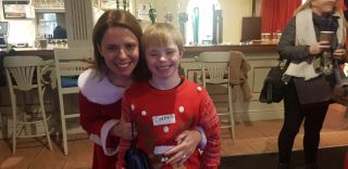Our 2nd Sensory Santa ... what a success for all involved