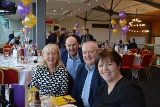Savills Race Day - Leopardstown - December 28th 2019