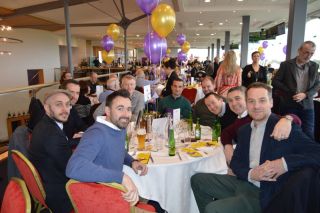 Savills Race Day - Leopardstown - December 28th 2019