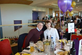 Savills Race Day - Leopardstown - December 28th 2019