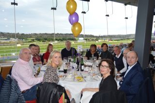 Savills Race Day - Leopardstown - December 28th 2019