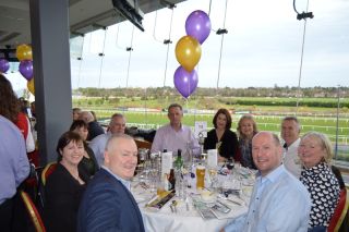 Savills Race Day - Leopardstown - December 28th 2019