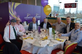 Savills Race Day - Leopardstown - December 28th 2019