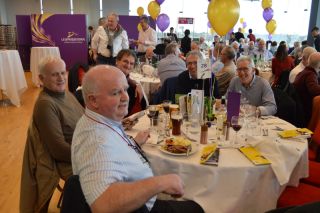 Savills Race Day - Leopardstown - December 28th 2019
