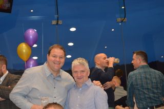 Savills Race Day - Leopardstown - December 28th 2019