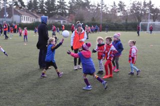 2014 Girls Nursery Registration