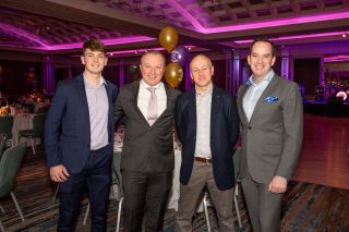 Gala Ball Jan 25th - Oh What a Night !!!!!